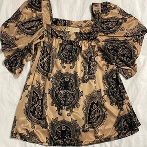Like new! Michael Kors top